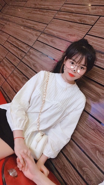 Áo babedoll