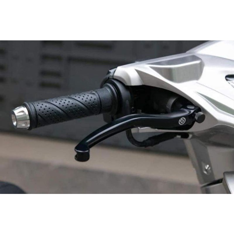 Bao tay Honda Super Cub 125 / Monkey 125 Chính Hãng Honda Thailand