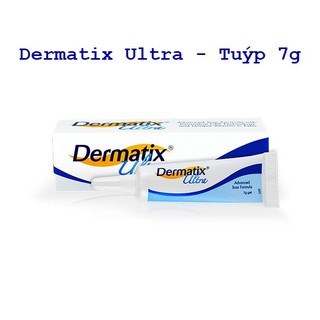 Dematic utra hỗ trợ mờ sẹo giảm thâm rất tốt