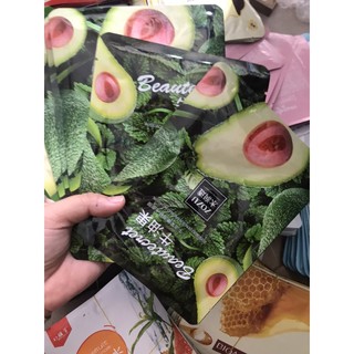 Mặt nạ cao cấp