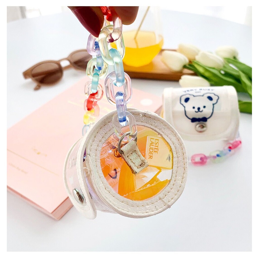 Ví mini in màu laser đẹp mắt | BigBuy360 - bigbuy360.vn