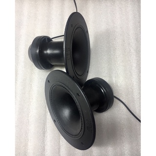 Loa treble thạch anh tròn 10cm.(giá 2 chiếc).