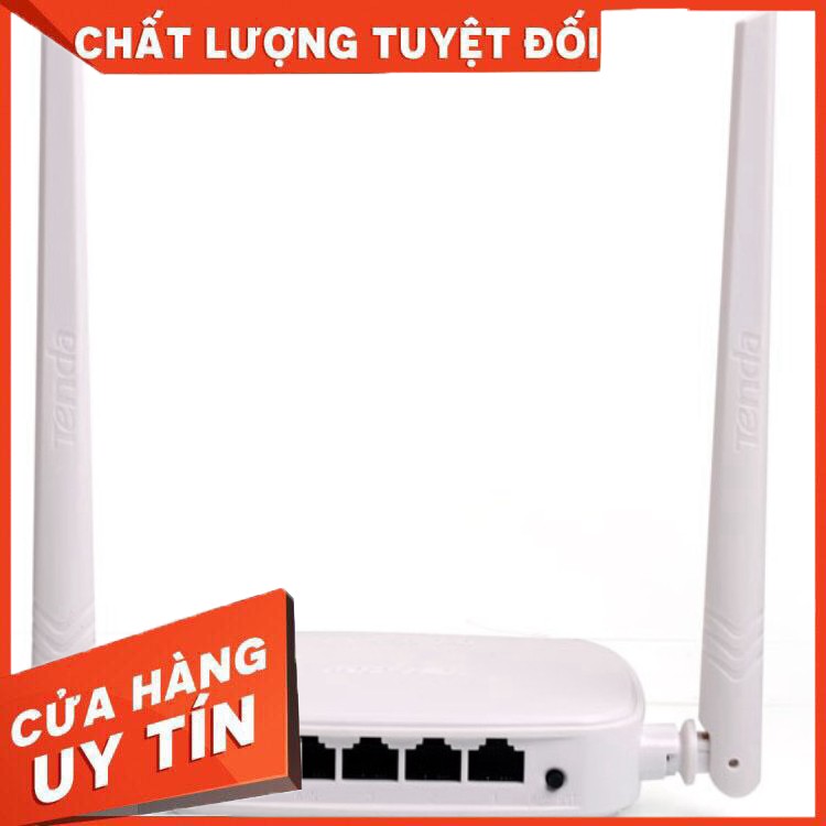 Bộ Phát Wifi Tenda N301 - hàng chất lượng, giá tốt nhất