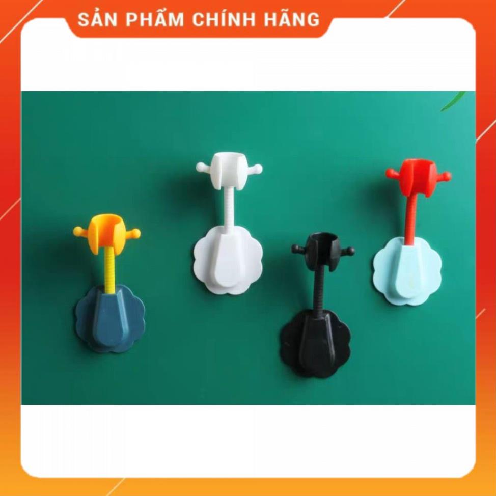 Giá Treo Vòi Dán Tường Nhà Tắm Siêu Chắc