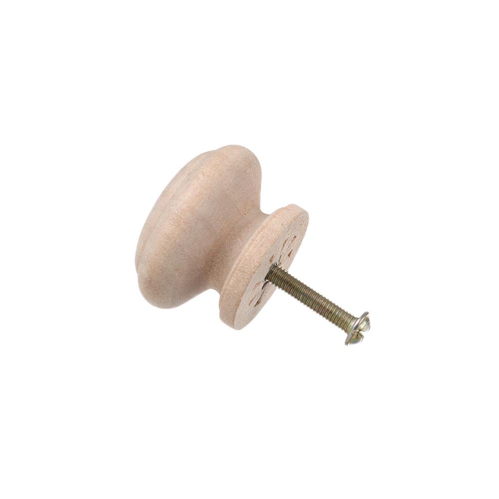 1 Tay Nắm Ngăn Kéo Tủ Trang Sức Tự Nhiên
