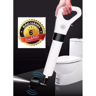 Dụng cụ thông tắc bồn cầu