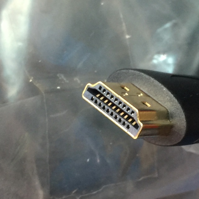 Cáp tín hiệu mini hdmi sang hdmi chính hãng