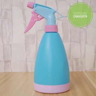 Bình xịt nước tưới cây 400ml