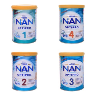 Sữa nan nga số 2