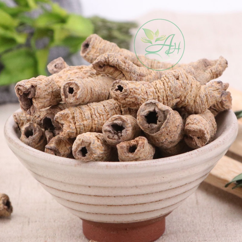 Ba Kích Tím Rừng sấy khô (Đã Rút Lõi) 100 gr