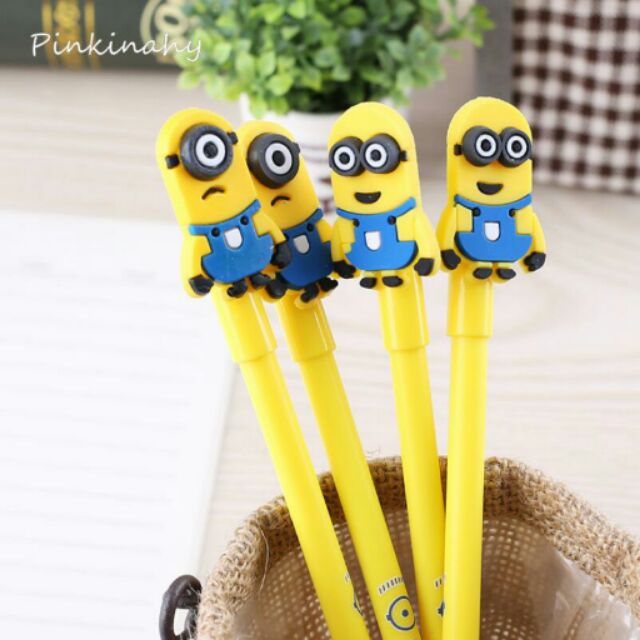 BÚT MINION