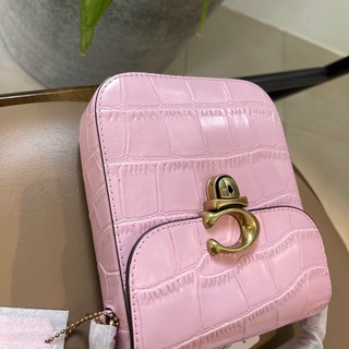 Túi coach mini