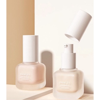 Kem Nền Che Khuyết Điểm Kiểm Soát Dầu Images Light Sensitive 40ml - Sản Phẩm Chính Hãng Nội Đia Trung