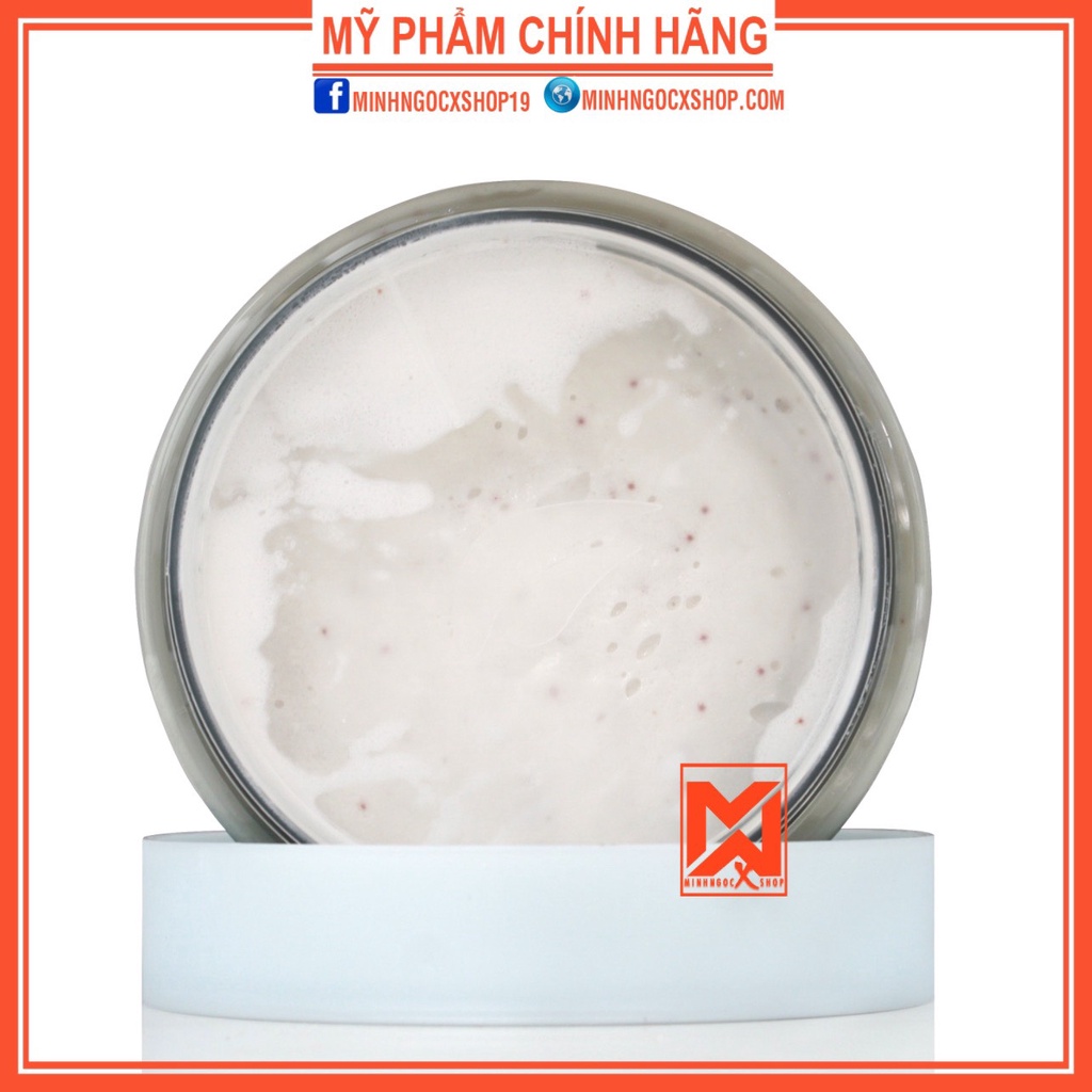 Kem tẩy tế bào chết toàn thân Dove Lựu Bơ Và Maccadamia Sữa Gạo 225ML