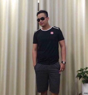 Bộ uni nam 180k Size s m l