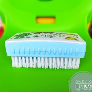 BÀN CHẢI CHÀ CHÂN MỀM MẠI