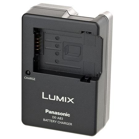 Pin thay thế pin máy ảnh Panasonic DMW-BMB9