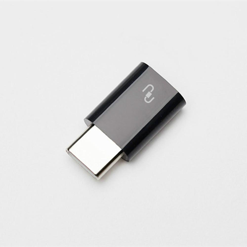 SAMSUNG Đầu Chuyển Đổi Cổng Micro Usb 3.1 Type-C Cho Xiaomi Mijia Huawei | BigBuy360 - bigbuy360.vn