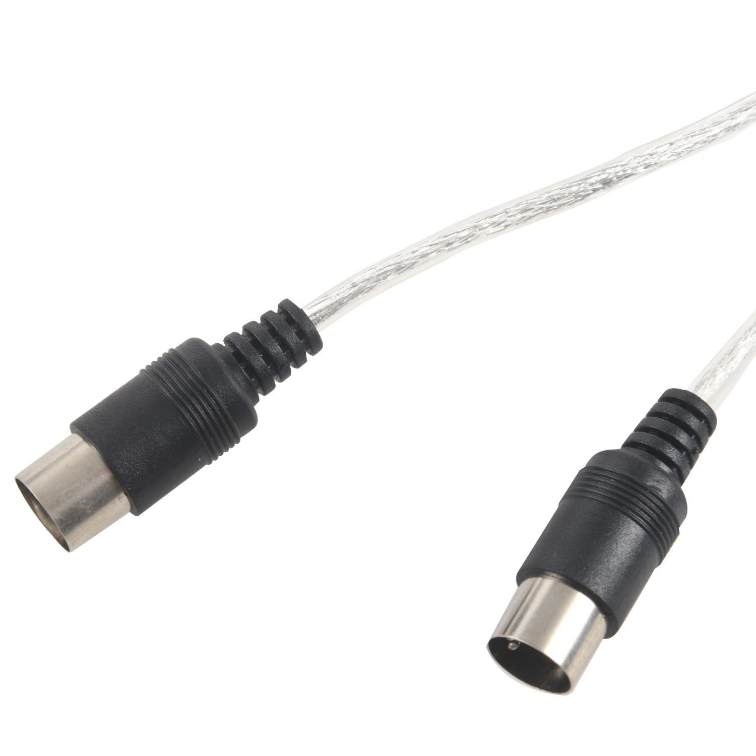 Cáp Midi Usb Cho Bàn Phím Máy Tính