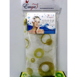 Dải Khăn Tắm DT01 Emya Hàn Quốc