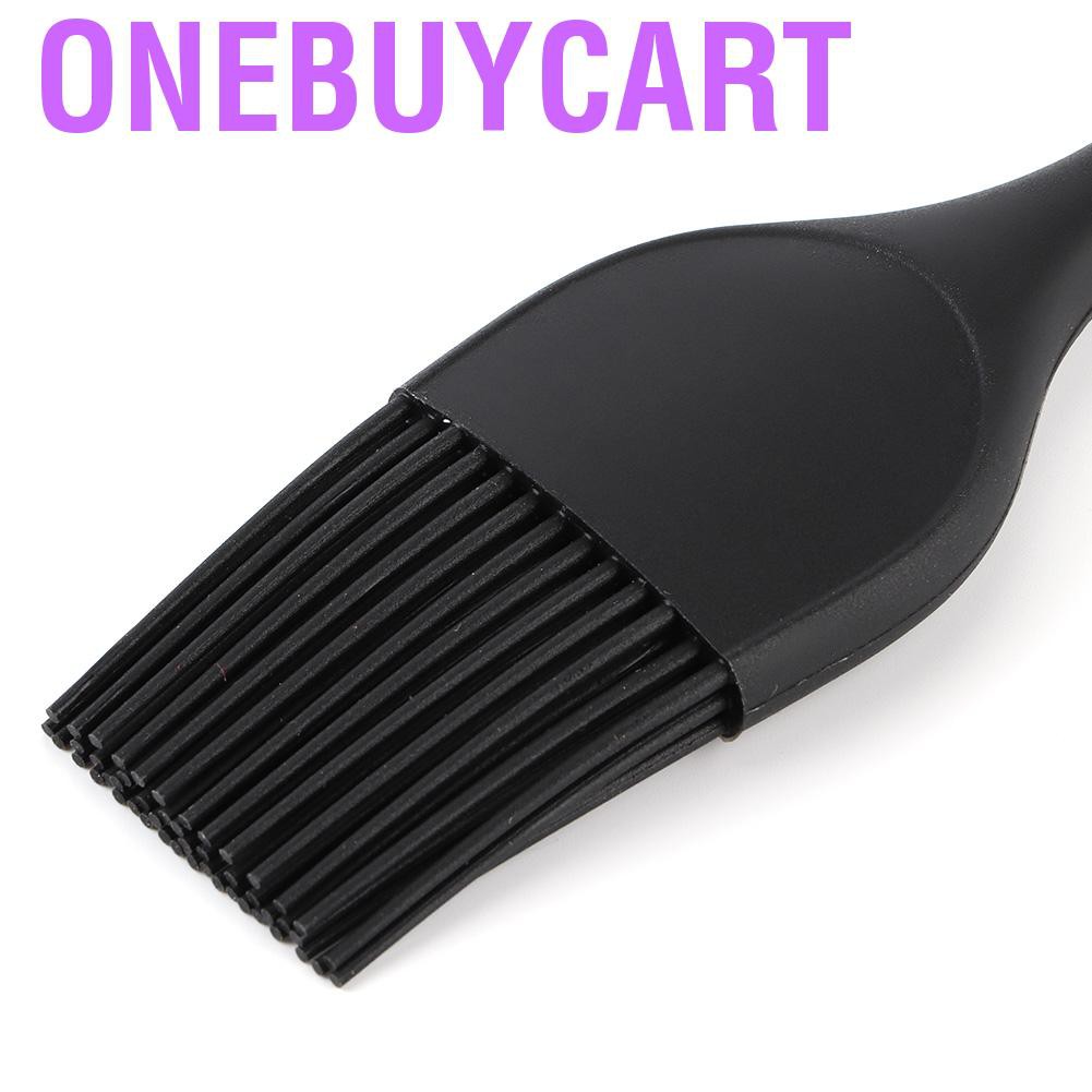 Kẹp Silicone Gắp Thức Ăn Tiện Lợi