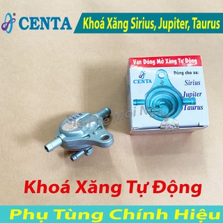 Khoá Xăng Tự Động ( Bơm Xăng )CENTA Sirius, Jupiter, Taurus