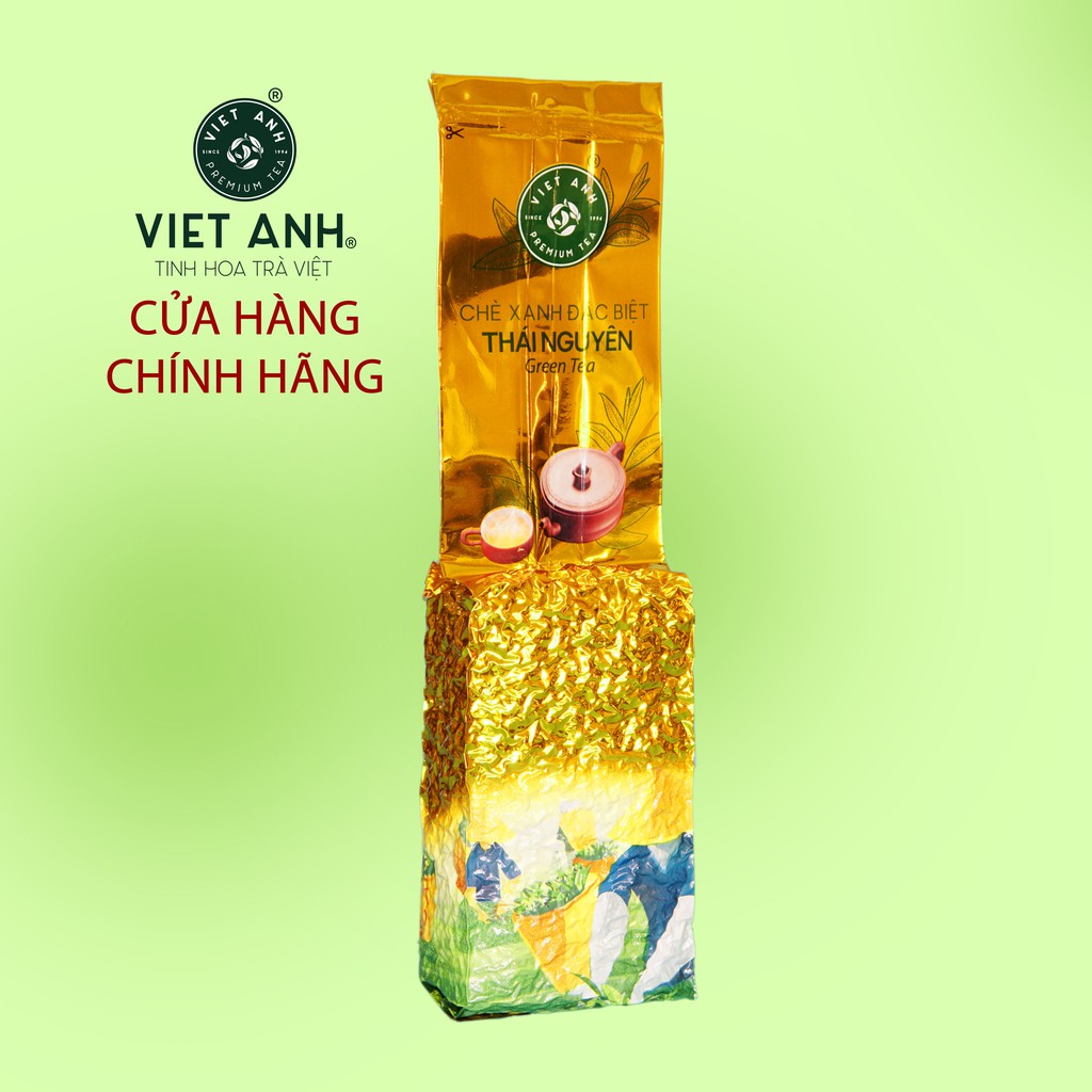 [GIÁ SOCK] Trà Nõn Tôm, Trà Thái Nguyên Hảo Hạng 200G | BigBuy360 - bigbuy360.vn