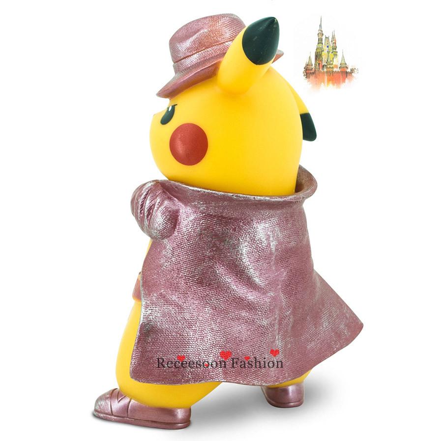 Mô hình Pikachu đồ chơi