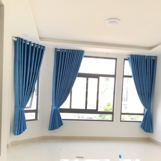 Rèm cửa cao cấp cửa đi