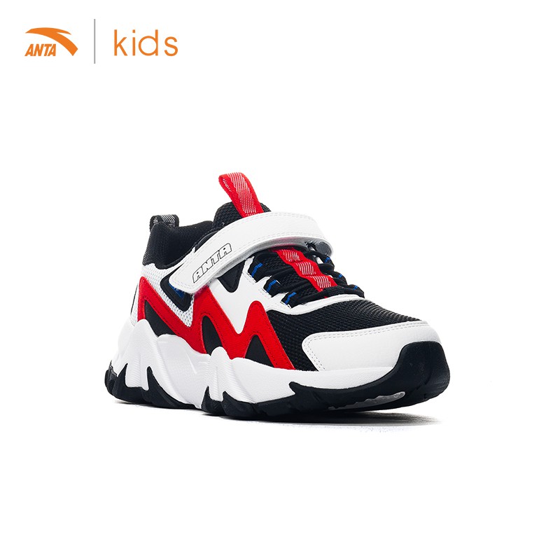 Giày trẻ em Anta kids 312118856-2 thời trang