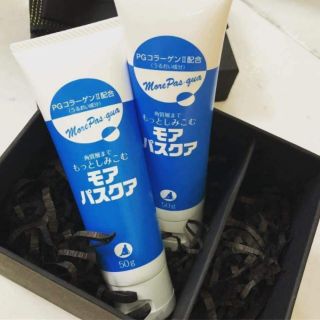 Kem sụn cá hồi More.pasqu.a
