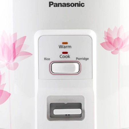 Nồi cơm điện Panasonic SR-MVQ187SRA