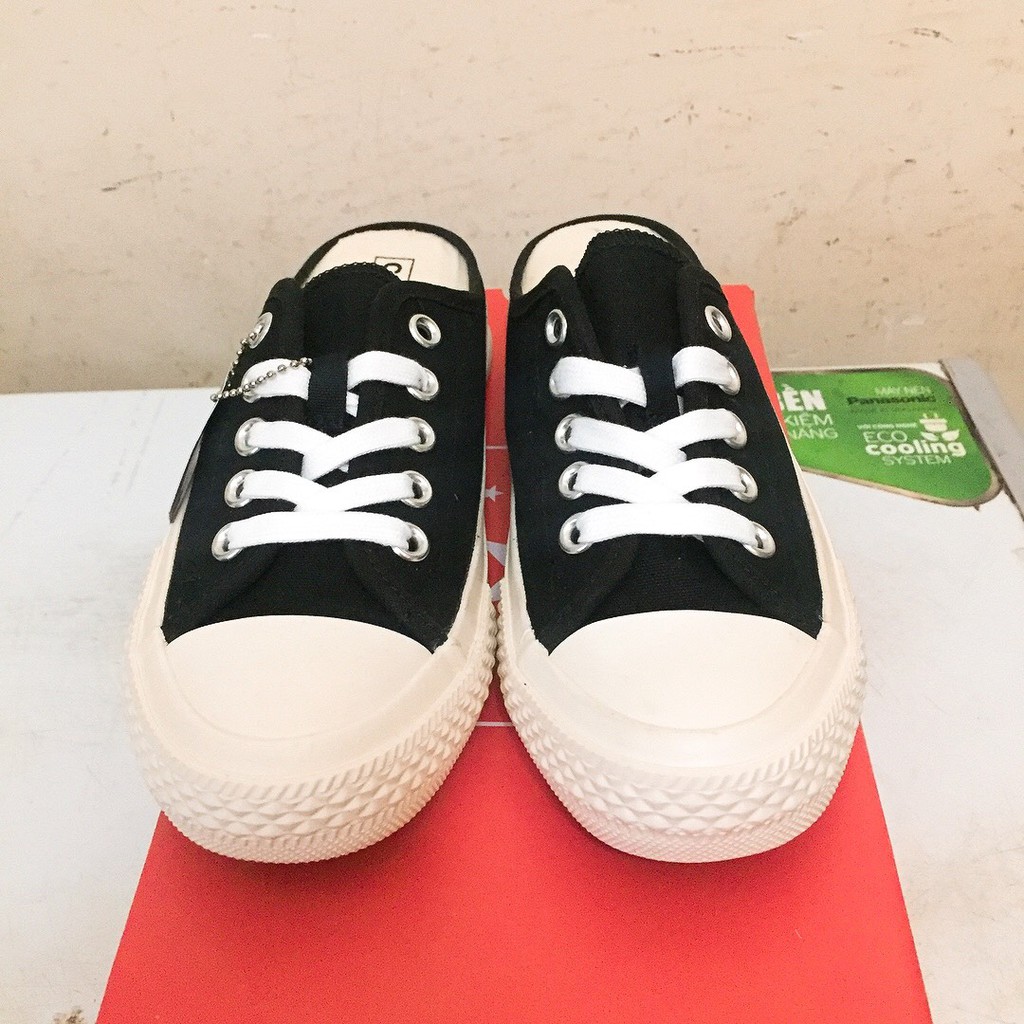 [ Size 36 đến 39 ] Giày sục CV 1970s các màu, giày lười chất liệu vải canvas | BigBuy360 - bigbuy360.vn