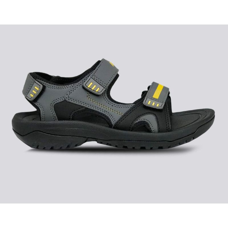 Sandal nam quai dán siêu bền hiệu Rova RV964