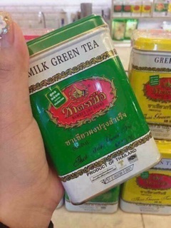 TRÀ THÁI TÚI LỌC
