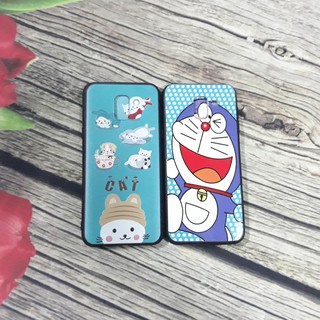 ỐP LƯNG SAMSUNG J6 DỄ THƯƠNG