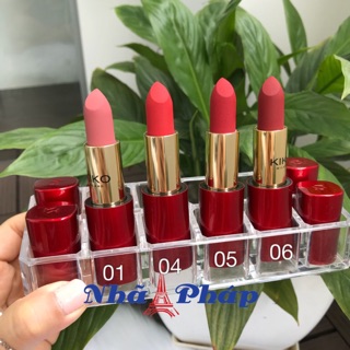 Son kiko magical holiday