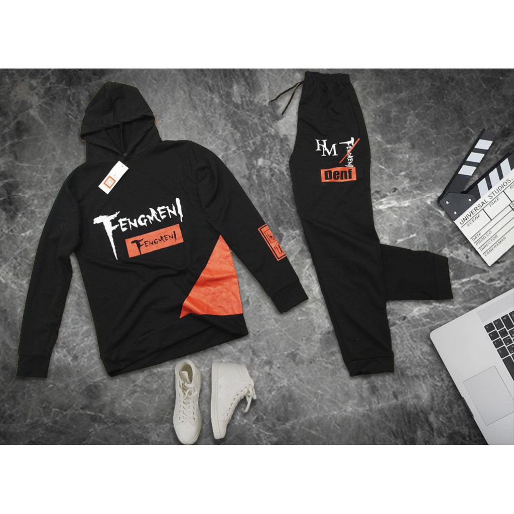 Bộ Nỉ Nam, bộ Thu Đông Nam Thời Trang - BD29 - Trung Quân Fashion | BigBuy360 - bigbuy360.vn