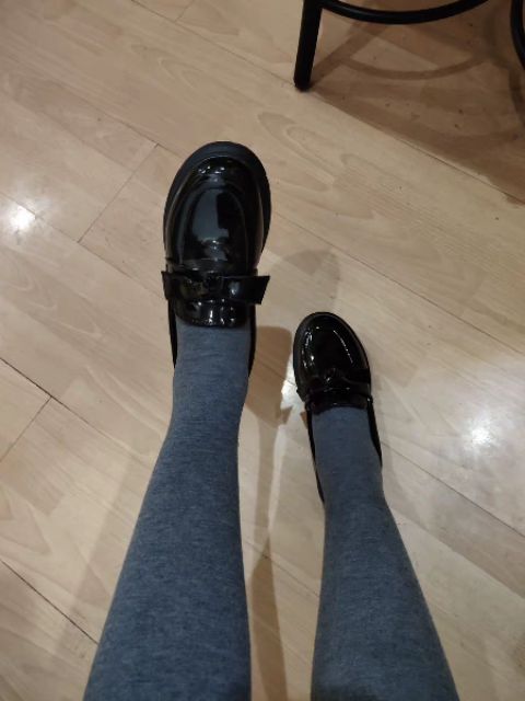 Ulzzang Baalsstock Giày oxford Ulzzang phiên bản mới NB02E order 3 tuần | BigBuy360 - bigbuy360.vn