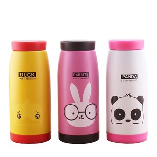 Bình giữ nhiệt Panda 500ml