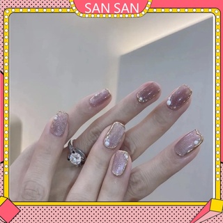 Sơn Mắt Mèo Kim Cương