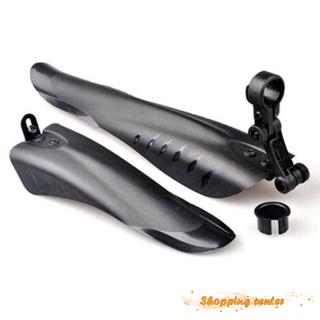 Bộ 2 Miếng Chắn Bùn Cho Xe Đạp