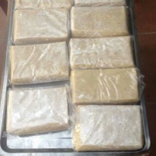 chè lam Bắc Giang