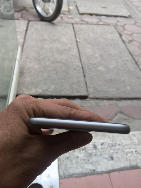 Điện thoại Apple iPhone 6 plus 64GB, gray