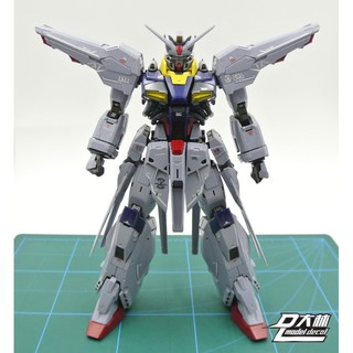 Decal nước MG 1/100 Gundam Providence