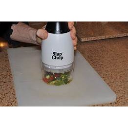 Slap Chop băm hành,tỏi