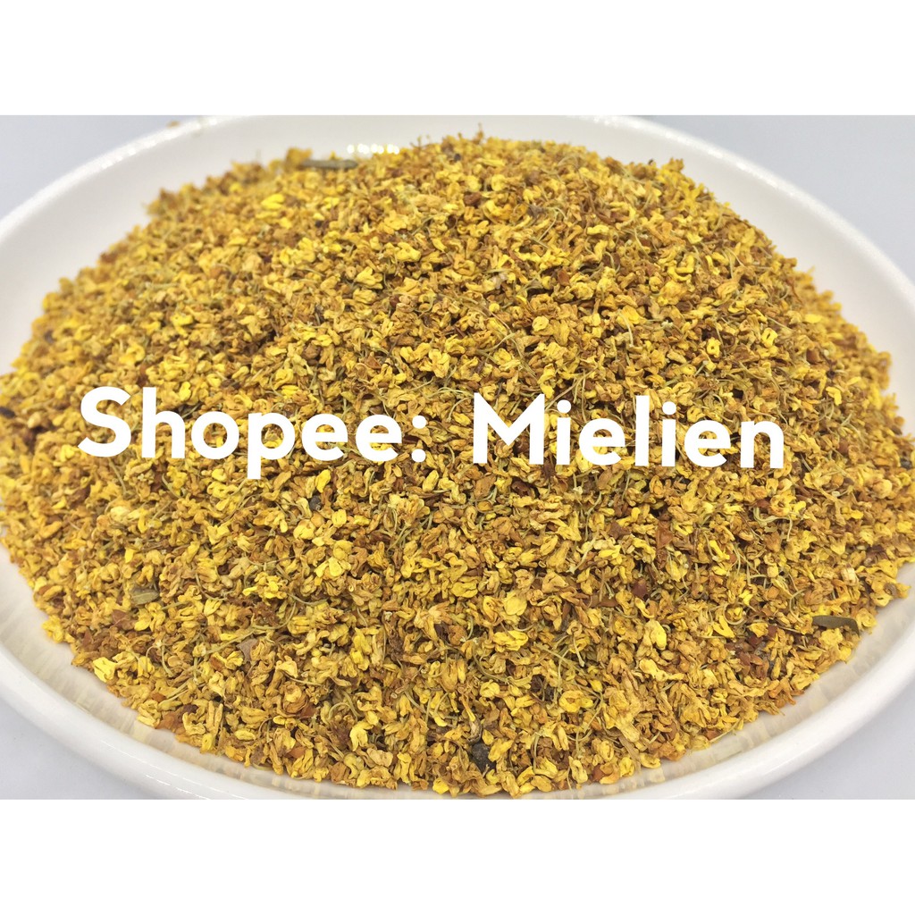 Quế hoa  đẹp xuất khẩu 100g
