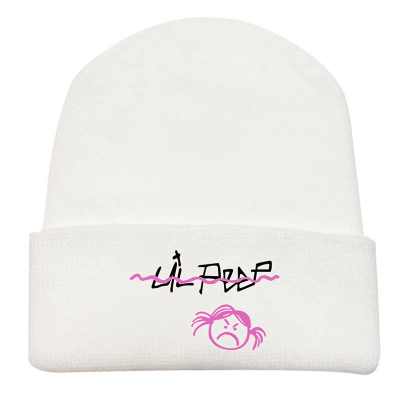 Nón Len Thêu Chữ Xxxtentacion Love Lil.Peep Dành Cho Nam Và Nữ