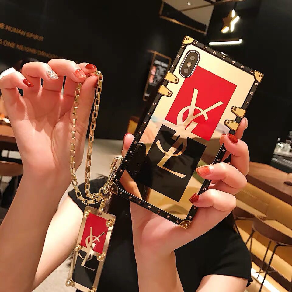 Ốp lưng iphone YSL kèm phụ kiện 6/6s/6plus/6splus/7/7plus/8/8plus/x/xs/xsmax/11/11pro/11 promax _Siphukien999_B003 | BigBuy360 - bigbuy360.vn