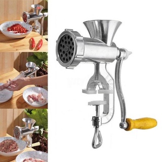 Cối xay thịt bằng tay